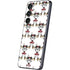 Disney Minnie Mouse Pattern Formation Galaxy S25 Skin